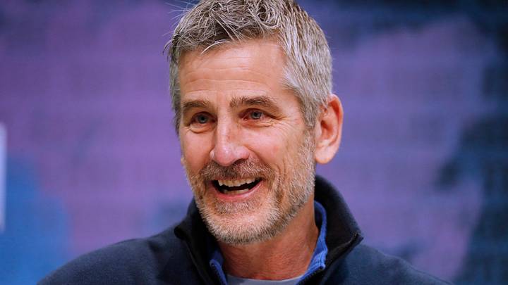 Colts Coach Frank Reich Convinced Philip Rivers Still An Elite QB
