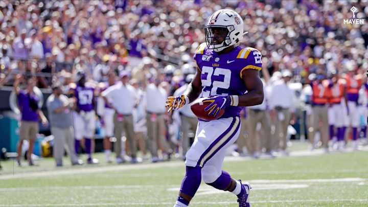 2020 NFL Draft: Perfect Fit for Bucs at Every Position