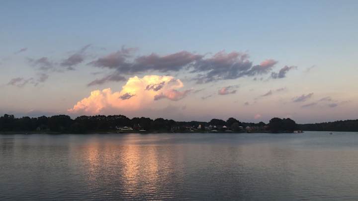 Postcard from Tuscaloosa: Here's What You're Missing