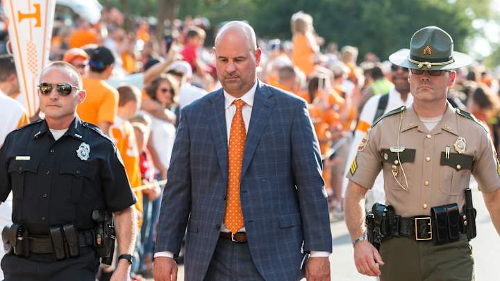 Phil Steele Ranks Tennessee in Preseason Top 25 for 2020 Phil Steele Ranks Tennessee in Preseason Top 25 for 2020