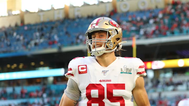 Ranking 49ers Top Five Draft Picks in the Last Decade