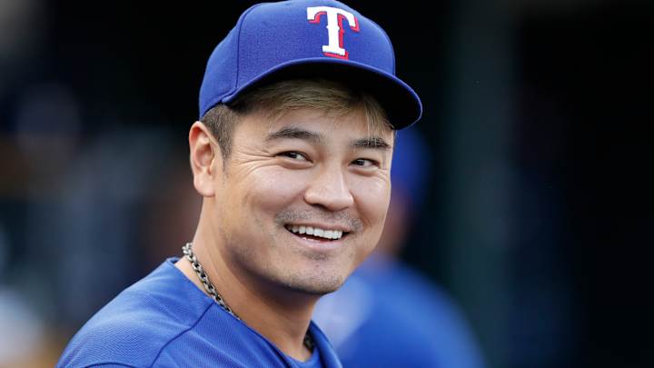 Shin-Soo Choo Donates $1,000 to Over 190 Rangers Minor League Players