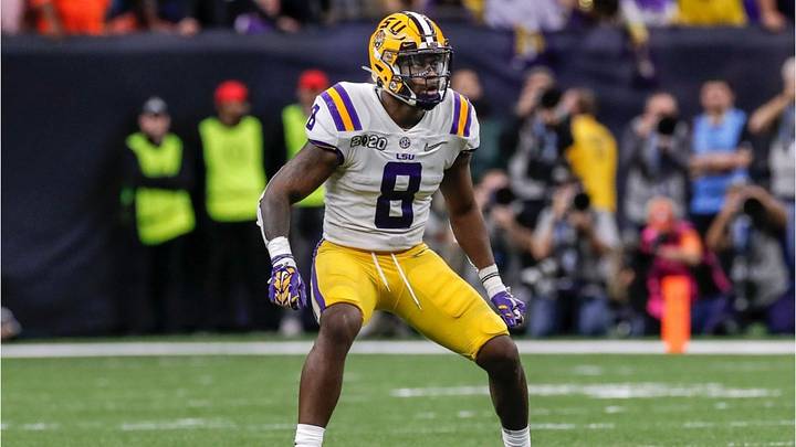 Packers Mock Draft 9.0: Just Like Free Agency, It’s LB, OT, WR Packers Mock Draft 9.0: Just Like Free Agency, It’s LB, OT, WR