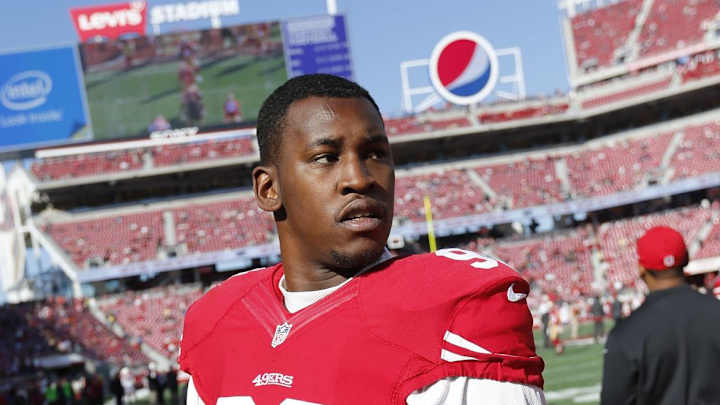 Game-Changer: NFL Reinstates DE Aldon Smith To Cowboys - Risk/Reward Rewarded Game-Changer: NFL Reinstates DE Aldon Smith To Cowboys - Risk/Reward Rewarded