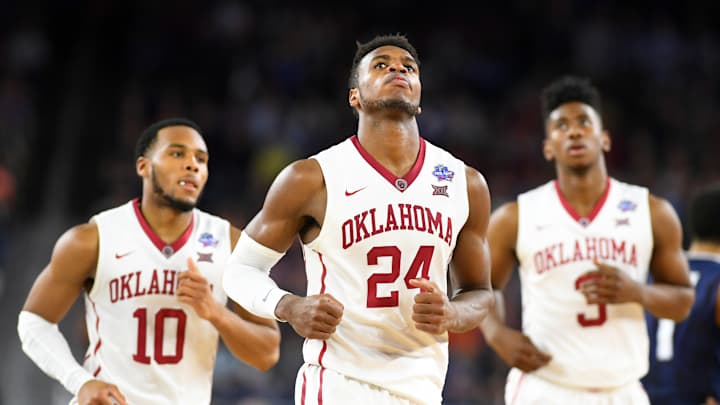 On This Day in OU Hoops History: Hield, Sooners fall to Villanova in historic fashion On This Day in OU Hoops History: Hield, Sooners fall to Villanova in historic fashion