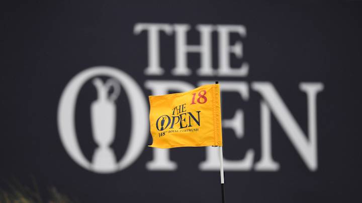 2020 British Open Canceled Due to Coronavirus Pandemic