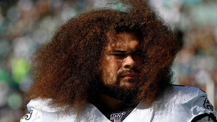 Isaac Seumalo Inches Closer to Return, Fortifying OL