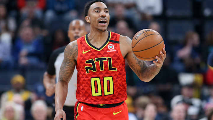 2019-20 Player Review: Jeff Teague