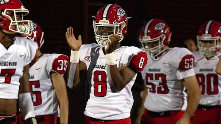 Boston College Makes Top 8 For Georgia DE Ozzie Hoffler