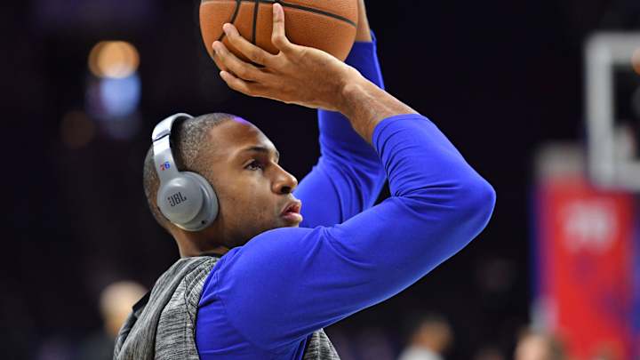 Al Horford Joins Sixers Trend of Making Big Donations