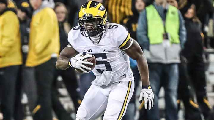 Harbaugh’s Best 125: Top 10 Underrated Players