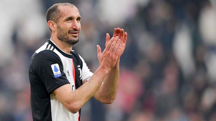 Serie A Given Green Light to Return on June 20