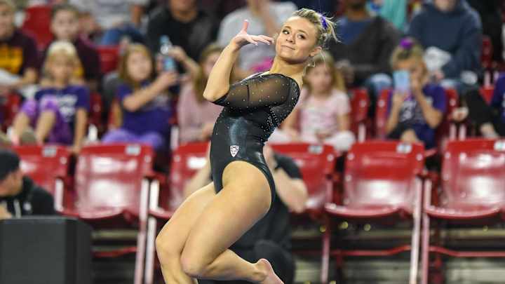 Utah To Serve As Host Of Upcoming NCAA Competitions Utah To Serve As Host Of Upcoming NCAA Competitions