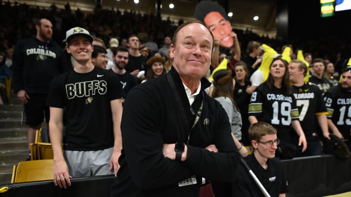 Just In: Dorrell, Boyle and George to Take Pay Cuts for Next Fiscal Year