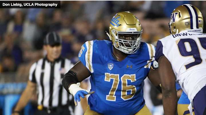 Sooners excited to welcome Chris Murray to the fold in the trenches