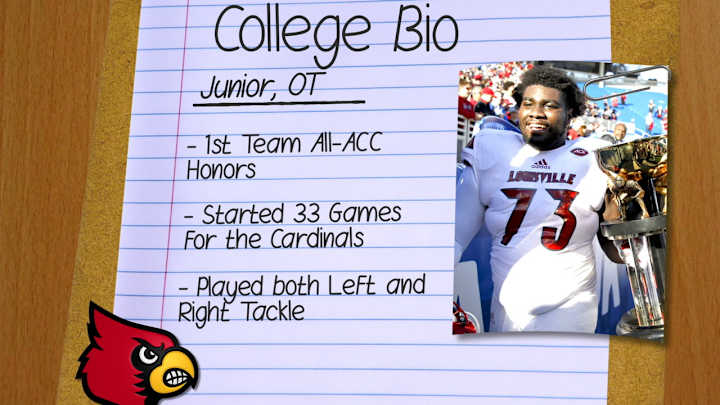 Did the New York Jets do enough in the NFL Draft to become competitive in the AFC East?