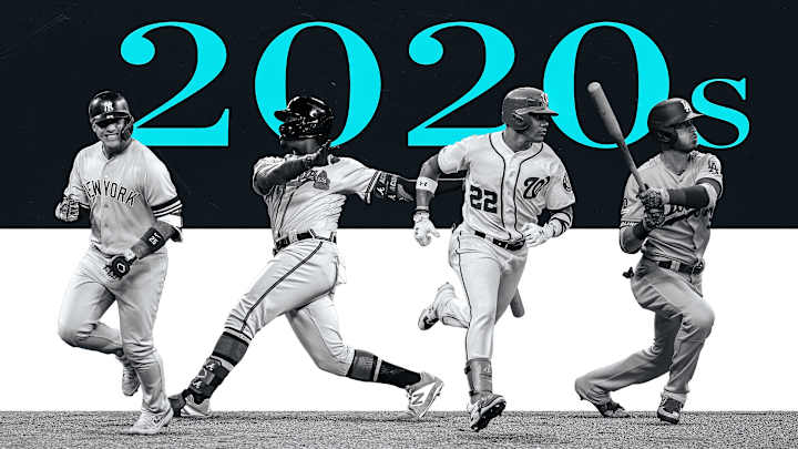 Who Would You Build an MLB Team Around in the 2020s?