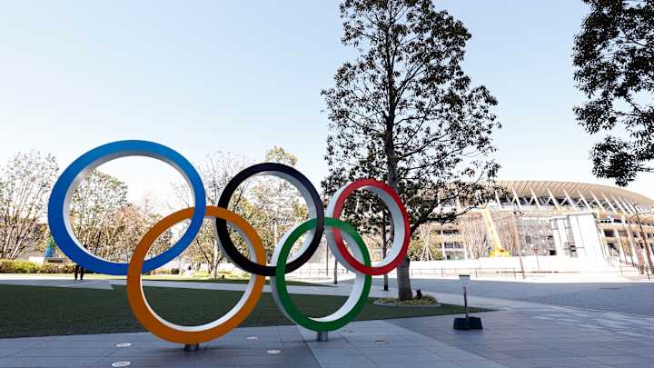 Video: Tokyo Summer Olympics to take place during summer of 2021