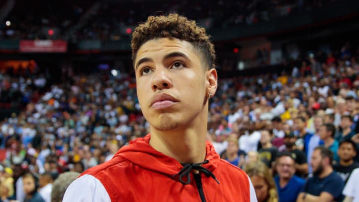 LaMelo Ball's Purchase of NBL Team Could Inspire Other Basketball Prodigies
