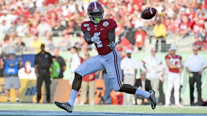 2020 NFL Draft Prospect Rankings: Top 100 Big Board 2.0