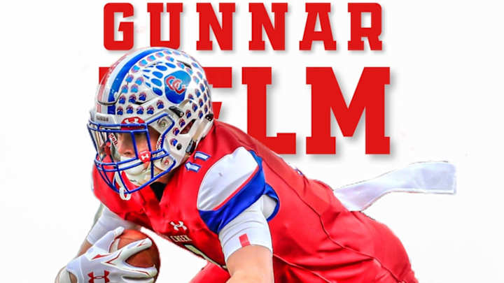 Gunnar Helm Handling the Down Time During COVID-19 Pandemic