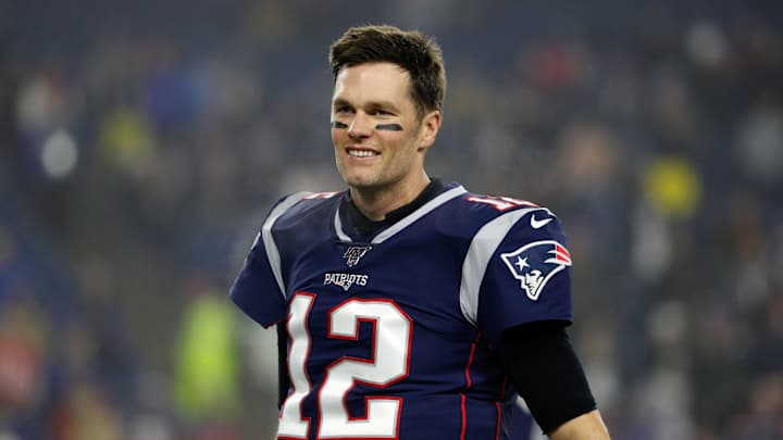 Report: Tom Brady Renting Tampa Home Built by Derek Jeter