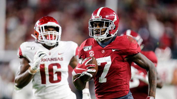 Mock Draft Roundup: MMQB Projects Two First Round SEC Defenders to Jaguars Mock Draft Roundup: MMQB Projects Two First Round SEC Defenders to Jaguars