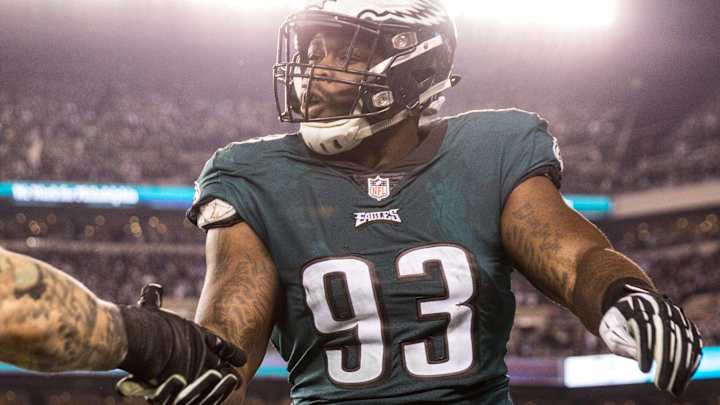 Timmy Jernigan, Jr. via Instagram “I’m not going to Houston” Timmy Jernigan, Jr. via Instagram “I’m not going to Houston”