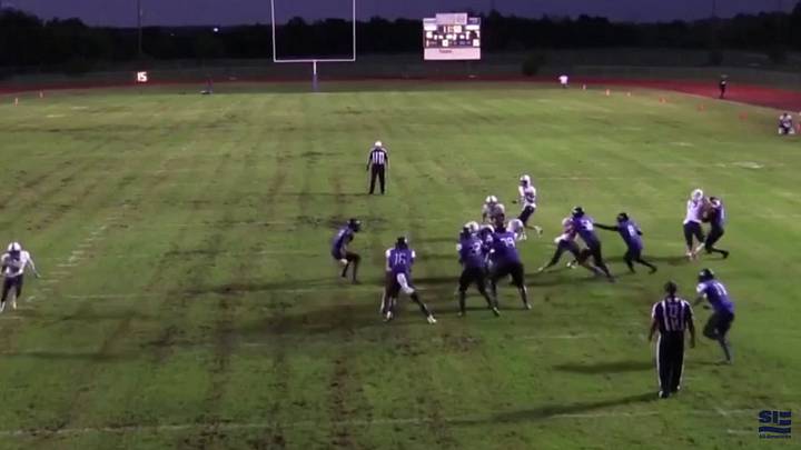 Elite Offensive Lineman Tommy Brockermeyer Could Be What the Tigers Need Elite Offensive Lineman Tommy Brockermeyer Could Be What the Tigers Need