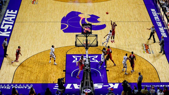 This Day in Sports History: NCAA Universally Adopts Three-Point Line