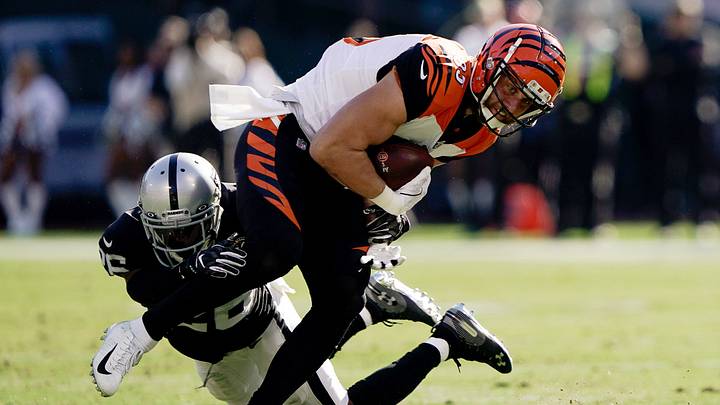 Doug Marrone Excited to See What Tyler Eifert Brings to Jaguars on and off the Field Doug Marrone Excited to See What Tyler Eifert Brings to Jaguars on and off the Field