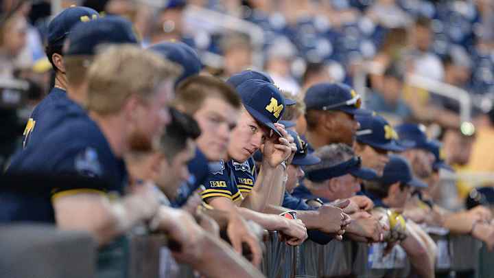 Too Much Talent? College Baseball Is About to Be Severely Overcrowded