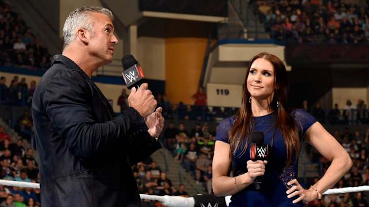 How WWE Is Dealing With Coronavirus Threat at WrestleMania