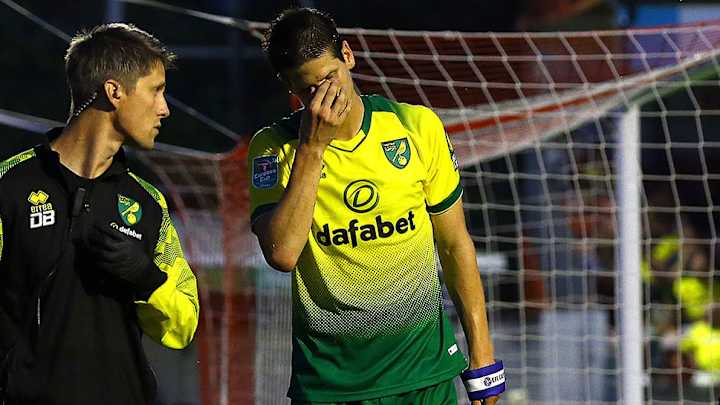 Soccer Player Forgets to Close Important Tab While Filming Instagram Story: TRAINA THOUGHTS