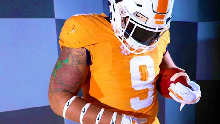 Coveted Defensive Tackle Includes Tennessee in Top 5 Schools, details interest Coveted Defensive Tackle Includes Tennessee in Top 5 Schools, details interest