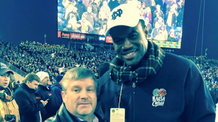 Top Broadcasters Share What Games They Would Like To Have Called