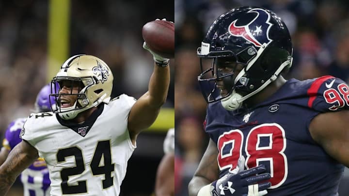 The Bengals' aggressiveness in free agency opens the door for a quick turnaround