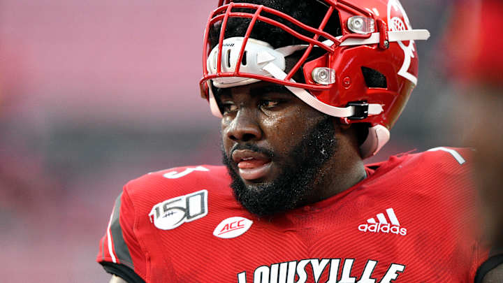 Why the 49ers Should Avoid Offensive Lineman at Pick No. 13