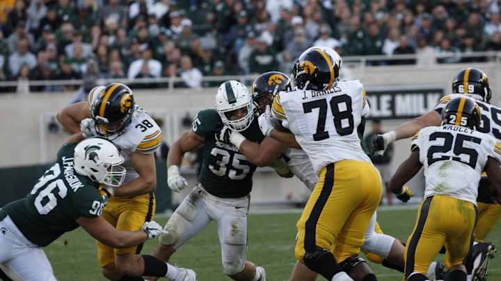 Scottie Hazelton Explains His Recruiting Style