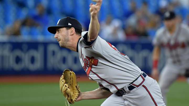 Is it Time for Athletics to Take Another Look at Blevins?