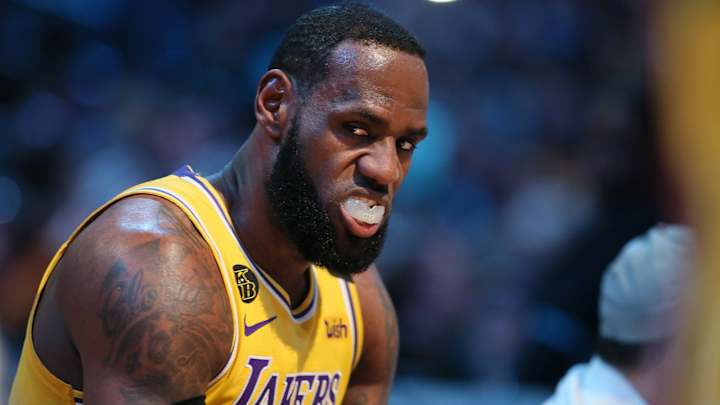 Simulating the NBA Playoffs If It Started Today Simulating the NBA Playoffs If It Started Today