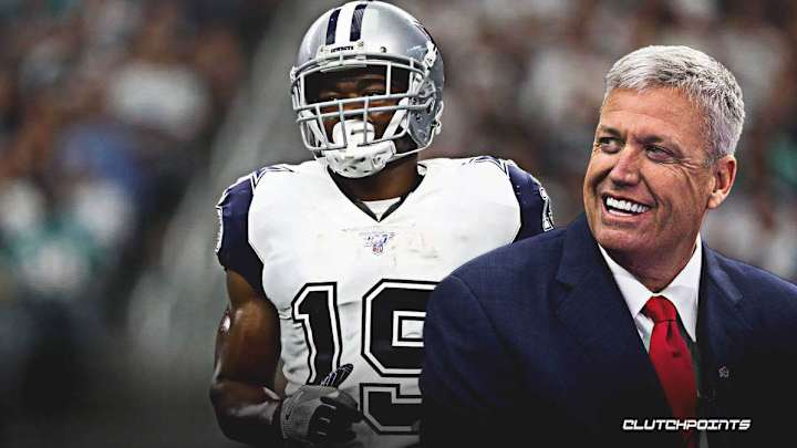 Amari Cooper is a 'Turd,' Says ESPN Analyst - And Here's The Problem Amari Cooper is a 'Turd,' Says ESPN Analyst - And Here's The Problem