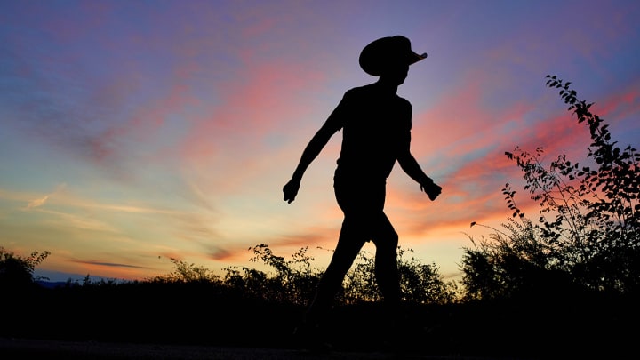 The Quarantine Backyard Ultra Brings the World's Most Diabolical Race to Your Screen at Home