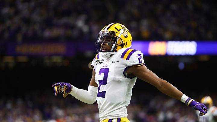 Seven-Round Jaguars Mock 5.0: Final Mock Before Draft Week Seven-Round Jaguars Mock 5.0: Final Mock Before Draft Week