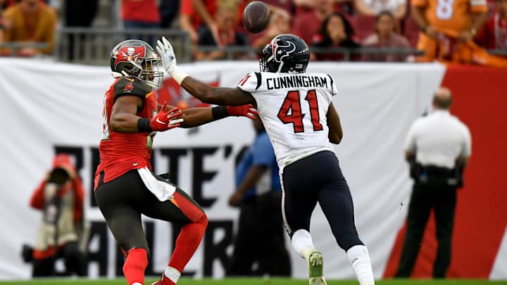 SEC Continues To Produce To Football Talent: Linebacker U