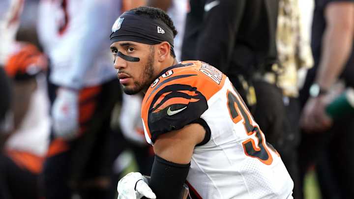 Bengals players pleased with free agent signings