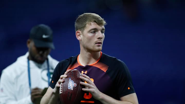 SEC Continues To Produce To Football Talent: Quarterback U