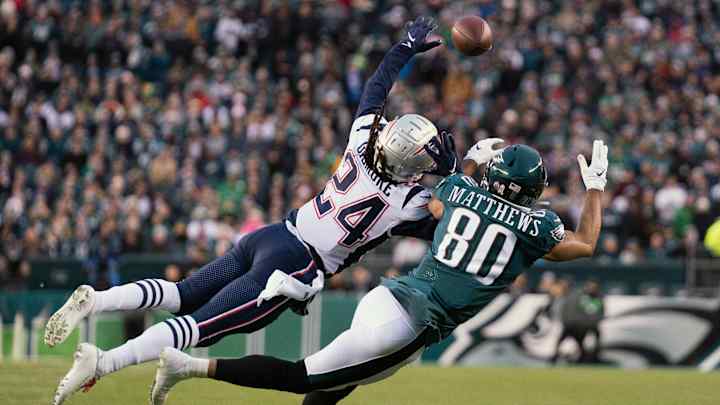 SEC Continues To Produce To Football Talent: Wide Receiver U