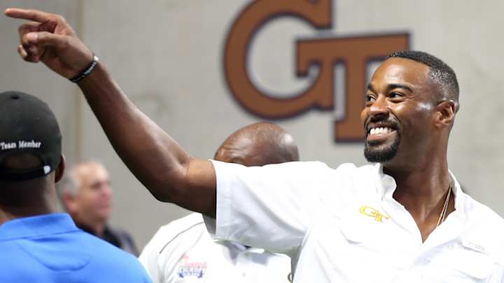 Was Calvin Johnson Better than Terrell Owens?