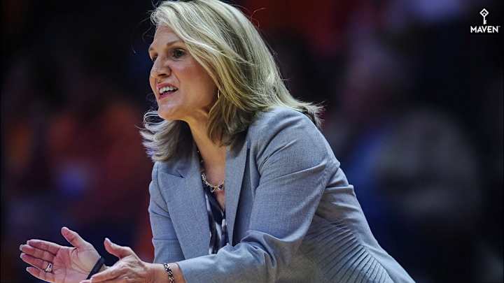Texas Won't Renew Contract for Women's Basketball Coach